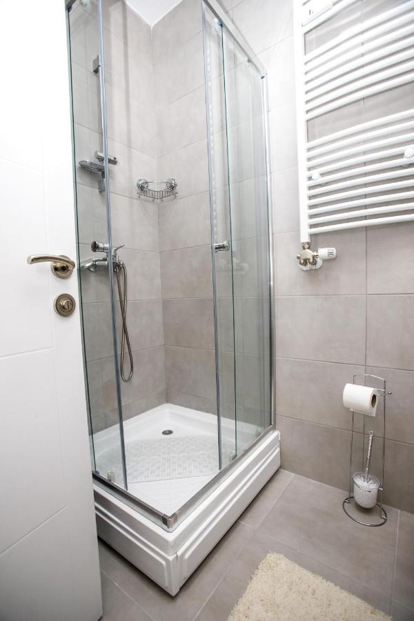 Apartman Minja Subotica Exterior foto